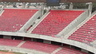 En La Serena quieren quitar las butacas de La Portada tras incidentes en último clásico