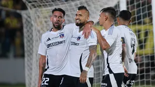 Colo Colo sorprende y busca repatriar a un chileno del fútbol brasileño