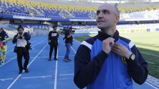 Presidente de U. de Concepción y renovación de Francisco Bozán: No debería haber problemas