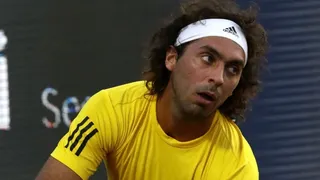 Gonzalo Lama ganó el M15 de Córdoba sin ceder un set