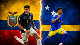 ¿Quién transmite Ecuador vs Curazao? Horario y canal de TV para ver EN VIVO el duelo del Grupo E del Mundial 2026