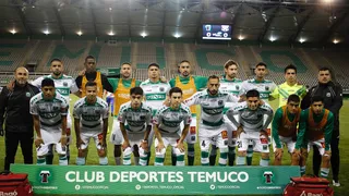 Asesor legal de Temuco: “Como los jugadores no quisieron negociar, el club usó la herramienta que la ley establece”
