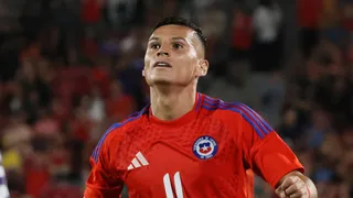 Quién reemplazará a Cepeda: las alternativas que maneja Gareca para el Chile vs Ecuador