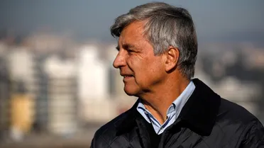 Harold Mayne-Nicholls y avances de Villa Santiago 2023: Es un tremendo logro