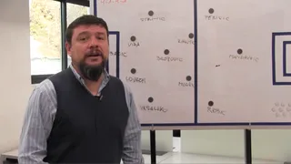 La Pizarra de Burgueño: La apuesta de Croacia para alcanzar la gloria en Rusia 2018