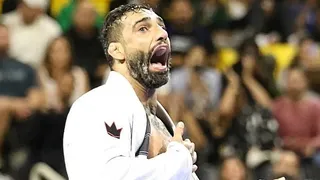 Campeón mundial de jiu-jitsu murió tiroteado en una fiesta