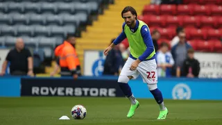 Fichaje de Rovers “cruzó los dedos” para que se quedara Brereton