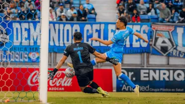 San Marcos 2-0 Magallanes por la Primera B 2026 | Resumen y goles