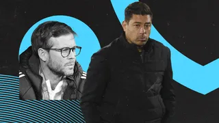 ¿Quién se queda con el buzo? El duelo entre Chile y Perú define algo más que un amistoso