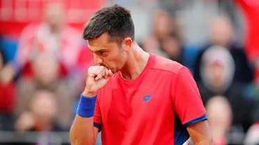 Tomás Barrios vs Mariano Navone en vivo: Cuándo, a qué hora y dónde ver en el ATP de Umag 2025