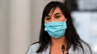 Presidenta del Colegio Médico criticó apertura de gimnasios: Son de alto riesgo y pueden causar rebrotes