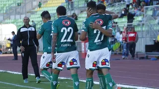 La tabla de posiciones del Apertura quedó más ajustada tras triunfo de Santiago Wanderers