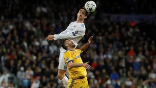 Real Madrid y Juventus volverán a verse las caras en la pretemporada