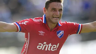 Gonzalo Bergessio reconoció contactos con U. de Chile: En estos días decidiré donde voy