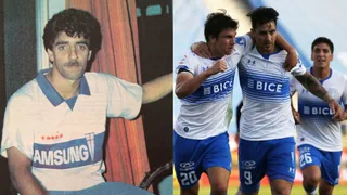 “La Franja”: Sergio “Charly” Vázquez analiza el presente de la UC en la lucha por el título