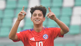 En ellos está la esperanza: Las figuras jóvenes que pueden ser el recambio en Chile