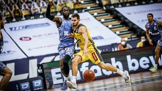 Sebastián Herrera destacó entre deportistas chilenos en Europa