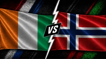 Costa de Marfil 0-0 Noruega EN VIVO | 16vos Mundial