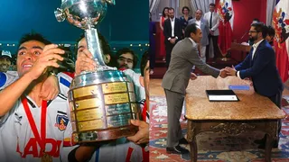 Jaime Pizarro, el “Káiser” que reemplazó a Alexandra Benado con Santiago 2023 como gran tarea