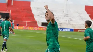 Atlético Sarmiento logró el ascenso a la Primera División en Argentina tras definición a penales