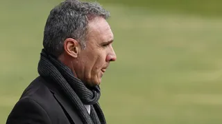 Espina sobre Gaete: Su situación es atípica, pero no nos olvidemos que es un jugador joven