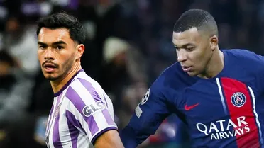 ¿Cuándo y dónde ver a Toulouse de Suazo ante PSG por la Supercopa de Francia?