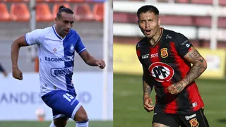 Deportes Antofagasta vs Rangers en vivo: Cuándo, a qué hora y dónde ver por la Primera B 2025