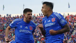 Preocupación en U de Chile: figura clave es pretendida desde Argentina