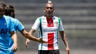 Sebastián Toro: He recibido ofertas para jugar pero no llenan mis expectativas