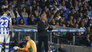Manuel Pellegrini y triunfo de Betis: “Queda mucho, pero vamos en el camino correcto”
