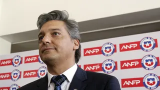 Moreno y final de Copa Libertadores: Es importante para Chile, es retomar las cosas a la normalidad