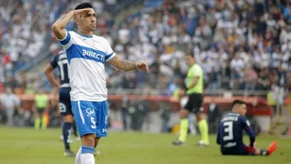 Edson Puch: Estoy bajoneado porque quería ir a la Copa América