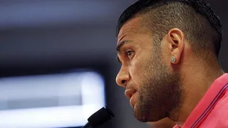 Abogada de mujer que denunció a Dani Alves aseguró que rechazarán eventual acuerdo económico
