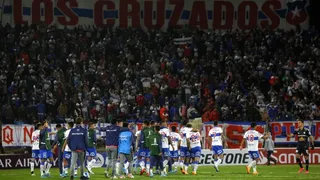 Juan Tagle y el proyecto de remodelación de San Carlos: Nos restan sólo dos grandes hitos por cumplir