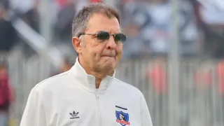 Aníbal Mosa enfrenta reformalización clave: definen si irá a juicio por licencias en Nancagua