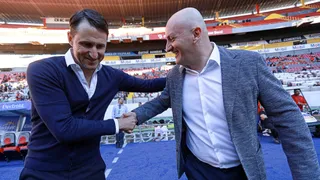 El DT que estuvo cerca de la U Católica y ahora ilusiona a Colo Colo con su experiencia