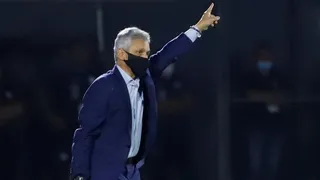 Colombia sumó una nueva baja de cara al duelo ante Chile