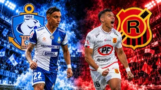 ¿Quién transmite Antofagasta vs Rangers? Horario, canal y dónde ver EN VIVO por la Primera B 2026