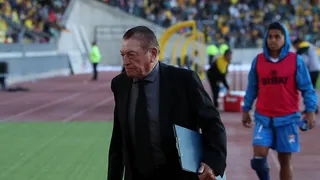 “Clavito” Godoy y los cinco cambios: Será una pichanga