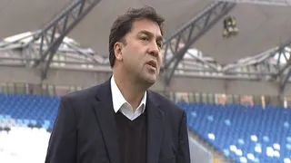 Presidente de Antofagasta pidió aplazar duelo con Colo Colo