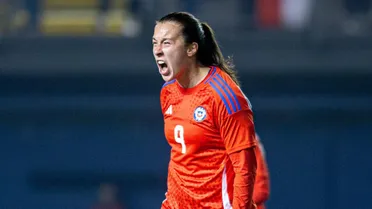 Chile encendió la ilusión para la Copa América femenina con una goleada en su último apretón
