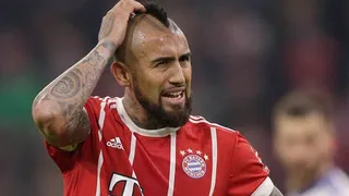 Fiscalía de Munich presentó cargos contra Arturo Vidal: Arriesga varios años de prisión