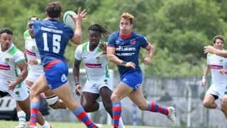 Pablo Lemoine, con miras al Mundial: Los jugadores deben aprovechar sus oportunidades