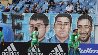 Audax desperdició una clara ventaja ante O’Higgins y sigue sin poder ganar en el torneo