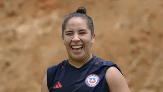 Monserrat Hernández adelantó el debut de la Roja Femenina en el Sudamericano Sub 20