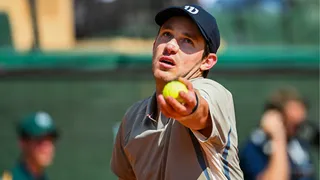 Antes que cante el gallo: ¿A qué hora juegan los tenistas chilenos en el Masters 1000 de Roma?