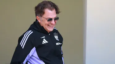 La señal de Mosa antes del Superclásico que ilusiona al Monumental