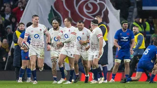 Seis Naciones: Inglaterra sufrió la peor derrota de su historia a manos de Francia