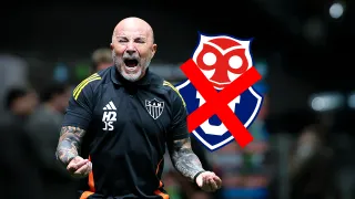 Sampaoli estalla tras portazo de la U: La “profunda irritación” por el fichaje que exigió a gritos