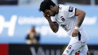 Jorge Valdivia y Mario Salas fueron blanco de los hinchas de Colo Colo tras derrota ante O’Higgins